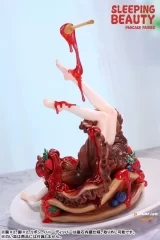 Оригинальная аниме фигурка &laquo;Pancake Fairies Choco Berry Complete Figure&raquo;