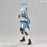 Оригинальная аниме фигурка &laquo;Revoltech Blue Archive Miyako&raquo;