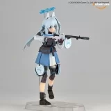 Оригинальная аниме фигурка &laquo;Revoltech Blue Archive Miyako&raquo;