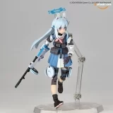Оригинальная аниме фигурка &laquo;Revoltech Blue Archive Miyako&raquo;