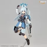 Оригинальная аниме фигурка &laquo;Revoltech Blue Archive Miyako&raquo;