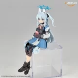 Оригинальная аниме фигурка &laquo;Revoltech Blue Archive Miyako&raquo;