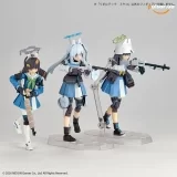 Оригинальная аниме фигурка &laquo;Revoltech Blue Archive Miyako&raquo;