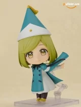 Оригинальная аниме фигурка &laquo;Nendoroid TV Anime "Witch Hat Atelier" Coco&raquo;