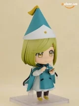 Оригинальная аниме фигурка &laquo;Nendoroid TV Anime "Witch Hat Atelier" Coco&raquo;