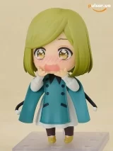 Оригинальная аниме фигурка &laquo;Nendoroid TV Anime "Witch Hat Atelier" Coco&raquo;