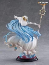 Оригинальная аниме фигурка &laquo;Fire Emblem Aqua (White Songstress) 1/7 Complete Figure&raquo;