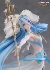 Оригинальная аниме фигурка &laquo;Fire Emblem Aqua (White Songstress) 1/7 Complete Figure&raquo;