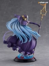 Оригинальная аниме фигурка &laquo;Fire Emblem Aqua (Dark Songstress) 1/7 Complete Figure&raquo;
