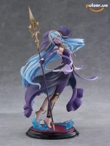 Оригинальная аниме фигурка &laquo;Fire Emblem Aqua (Dark Songstress) 1/7 Complete Figure&raquo;