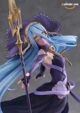 Оригинальная аниме фигурка &laquo;Fire Emblem Aqua (Dark Songstress) 1/7 Complete Figure&raquo;
