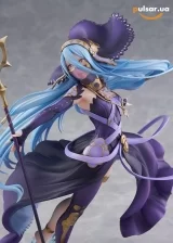 Оригинальная аниме фигурка &laquo;Fire Emblem Aqua (Dark Songstress) 1/7 Complete Figure&raquo;