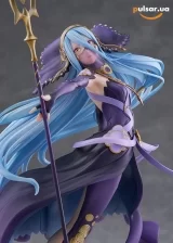 Оригинальная аниме фигурка &laquo;Fire Emblem Aqua (Dark Songstress) 1/7 Complete Figure&raquo;