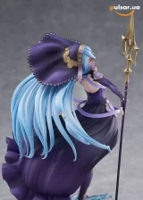 Оригинальная аниме фигурка &laquo;Fire Emblem Aqua (Dark Songstress) 1/7 Complete Figure&raquo;