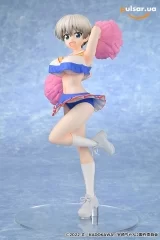 Оригинальная аниме фигурка &laquo;Uzaki-chan Wants to Hang Out! 2nd Season Hana Uzaki: Cheerleader ver. 1/7 Complete Figure&raquo;