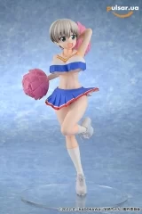 Оригинальная аниме фигурка &laquo;Uzaki-chan Wants to Hang Out! 2nd Season Hana Uzaki: Cheerleader ver. 1/7 Complete Figure&raquo;