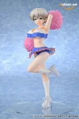 Оригинальная аниме фигурка &laquo;Uzaki-chan Wants to Hang Out! 2nd Season Hana Uzaki: Cheerleader ver. 1/7 Complete Figure&raquo;