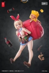 Оригинальная аниме фигурка &laquo;RPGEX-06 Adventurer Snail 1/12 Complete Model Action Figure&raquo;