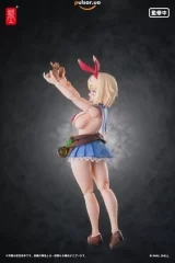 Оригинальная аниме фигурка &laquo;RPGEX-06 Adventurer Snail 1/12 Complete Model Action Figure&raquo;