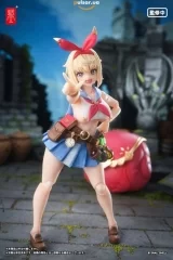 Оригінальна аніме фігурка &laquo;RPGEX-06 Adventurer Snail 1/12 Complete Model Action Figure&raquo;