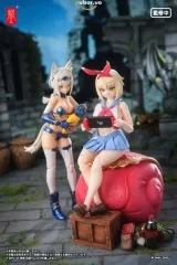 Оригинальная аниме фигурка &laquo;RPGEX-06 Adventurer Snail 1/12 Complete Model Action Figure&raquo;