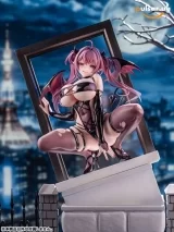 Оригінальна аніме фігурка &laquo;Succubus Mieru 1/6 Scale Pre-Painted Figure&raquo;