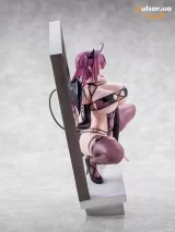 Оригинальная аниме фигурка &laquo;Succubus Mieru 1/6 Scale Pre-Painted Figure&raquo;