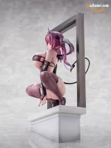 Оригинальная аниме фигурка &laquo;Succubus Mieru 1/6 Scale Pre-Painted Figure&raquo;