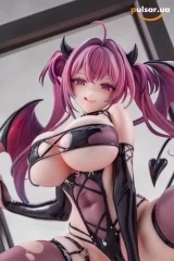 Оригинальная аниме фигурка &laquo;Succubus Mieru 1/6 Scale Pre-Painted Figure&raquo;