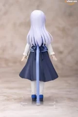 Оригинальная аниме фигурка &laquo;Plafia Is the order a rabbit? BLOOM Chino Plastic Model&raquo;