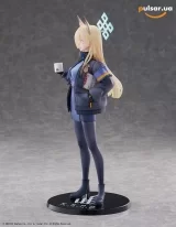 Оригинальная аниме фигурка &laquo;Blue Archive Kanna 1/7 Complete Figure&raquo;