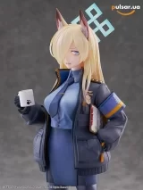 Оригинальная аниме фигурка &laquo;Blue Archive Kanna 1/7 Complete Figure&raquo;
