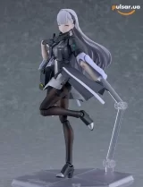 Оригинальная аниме фигурка &laquo;figma Girls' Frontline 2: Exilium Tololo&raquo;