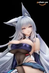 Оригинальная аниме фигурка &laquo;Azur Lane Shinano Moonlit Chrome Ver. 1/7 Complete Figure&raquo;