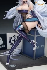 Оригинальная аниме фигурка &laquo;Azur Lane Shinano Moonlit Chrome Ver. 1/7 Complete Figure&raquo;