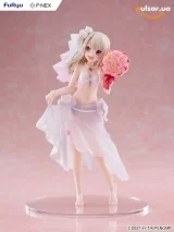 Оригинальная аниме фигурка &laquo;Movie "Fate/Kaleid Liner Prisma Illya: Licht - The Nameless Girl" Illyasviel Von Einzbern Wedding Swimsuit ver. 1/7 Complete Figure&raquo;