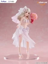 Оригинальная аниме фигурка &laquo;Movie "Fate/Kaleid Liner Prisma Illya: Licht - The Nameless Girl" Illyasviel Von Einzbern Wedding Swimsuit ver. 1/7 Complete Figure&raquo;
