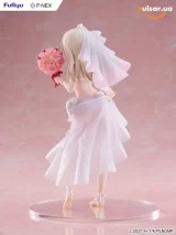 Оригинальная аниме фигурка &laquo;Movie "Fate/Kaleid Liner Prisma Illya: Licht - The Nameless Girl" Illyasviel Von Einzbern Wedding Swimsuit ver. 1/7 Complete Figure&raquo;