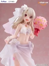 Оригинальная аниме фигурка &laquo;Movie "Fate/Kaleid Liner Prisma Illya: Licht - The Nameless Girl" Illyasviel Von Einzbern Wedding Swimsuit ver. 1/7 Complete Figure&raquo;