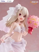Оригинальная аниме фигурка &laquo;Movie "Fate/Kaleid Liner Prisma Illya: Licht - The Nameless Girl" Illyasviel Von Einzbern Wedding Swimsuit ver. 1/7 Complete Figure&raquo;