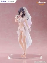 Оригинальная аниме фигурка &laquo;Movie "Fate/Kaleid Liner Prisma Illya: Licht - The Nameless Girl" Miyu Edelfelt Wedding Swimsuit ver. 1/7 Complete Figure&raquo;