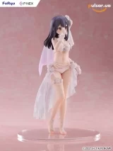 Оригинальная аниме фигурка &laquo;Movie "Fate/Kaleid Liner Prisma Illya: Licht - The Nameless Girl" Miyu Edelfelt Wedding Swimsuit ver. 1/7 Complete Figure&raquo;