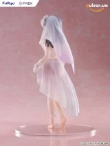 Оригинальная аниме фигурка &laquo;Movie "Fate/Kaleid Liner Prisma Illya: Licht - The Nameless Girl" Miyu Edelfelt Wedding Swimsuit ver. 1/7 Complete Figure&raquo;