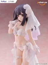 Оригинальная аниме фигурка &laquo;Movie "Fate/Kaleid Liner Prisma Illya: Licht - The Nameless Girl" Miyu Edelfelt Wedding Swimsuit ver. 1/7 Complete Figure&raquo;