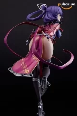 Оригинальная аниме фигурка &laquo;The Legend of Heroes: Kai no Kiseki -Farewell, O Zemuria- Rixia Mao 1/7 Complete Figure&raquo;