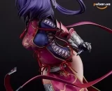 Оригинальная аниме фигурка &laquo;The Legend of Heroes: Kai no Kiseki -Farewell, O Zemuria- Rixia Mao 1/7 Complete Figure&raquo;