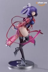 Оригинальная аниме фигурка &laquo;The Legend of Heroes: Kai no Kiseki -Farewell, O Zemuria- Rixia Mao 1/7 Complete Figure&raquo;