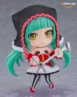 Оригинальная аниме фигурка &laquo;Nendoroid SEGA feat. HATSUNE MIKU Project Hatsune Miku Pierretta Ver.&raquo;