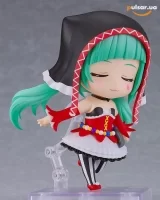 Оригинальная аниме фигурка &laquo;Nendoroid SEGA feat. HATSUNE MIKU Project Hatsune Miku Pierretta Ver.&raquo;