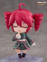 Оригинальная аниме фигурка &laquo;Nendoroid Kasane Teto VOICEPEAK Ver.&raquo;